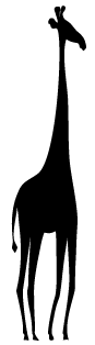 giraffe logo