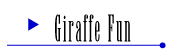 Giraffe puzzles